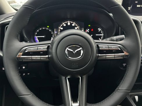 New 2026 MAZDA CX-50 AWD 2.5 Hybrid w/ Cargo Package image 23