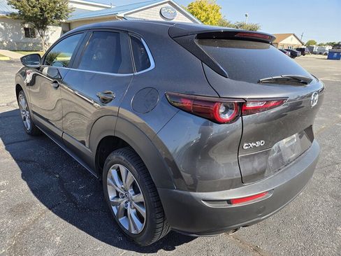 Used 2021 MAZDA CX-30 FWD 2.5 S w/ Select Package image 5