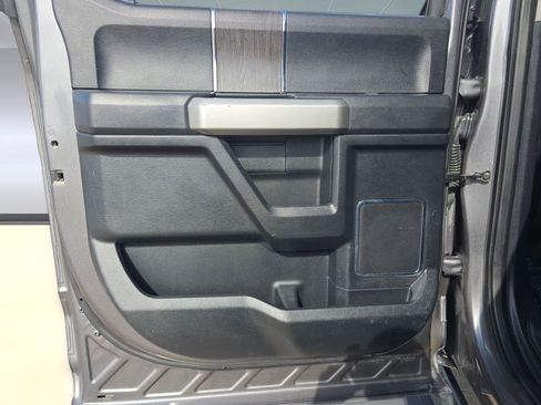 Used 2021 Ford F250 Lariat w/ Lariat Value Package image 26