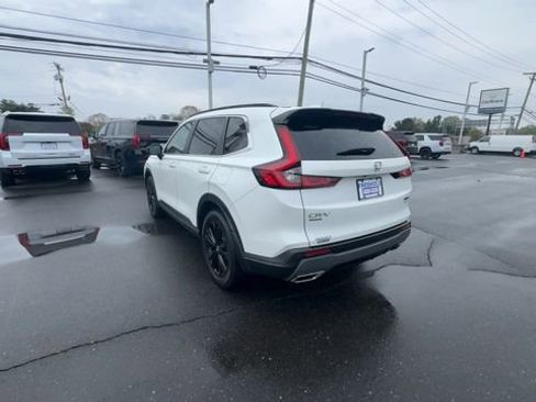 Used 2023 Honda CR-V Sport Touring image 5