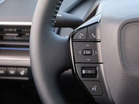 New 2026 Toyota Prius XLE image 12