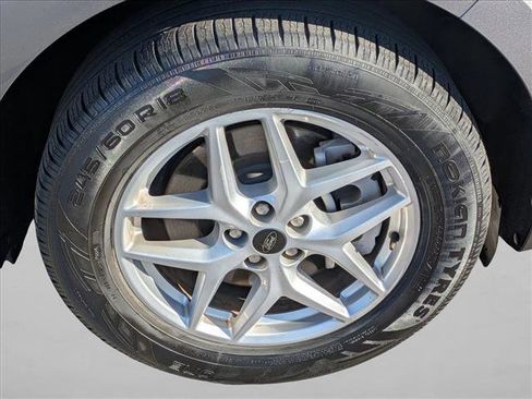 Used 2023 Ford Edge SEL image 23