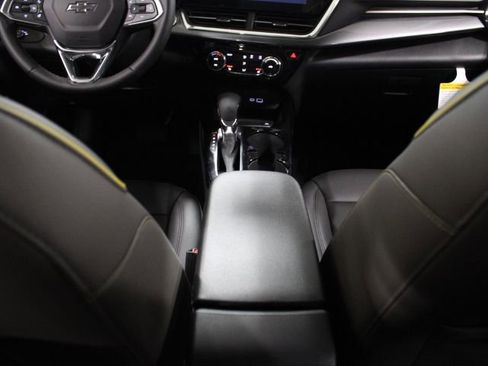 New 2026 Chevrolet Trax ACTIV image 29