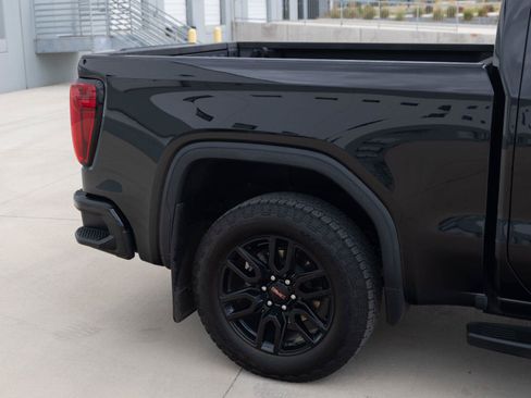 Used 2024 GMC Sierra 1500 Elevation w/ Elevation Premium Package AWD/4WD image 14