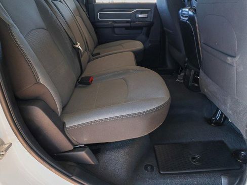 Used 2023 RAM 2500 Big Horn w/ Level 1 Equipment Group image 30