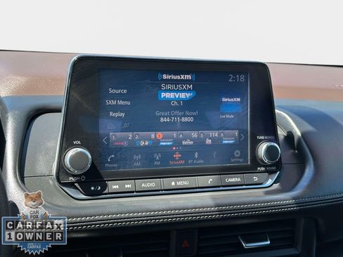 Used 2023 Nissan Rogue S AWD/4WD image 26