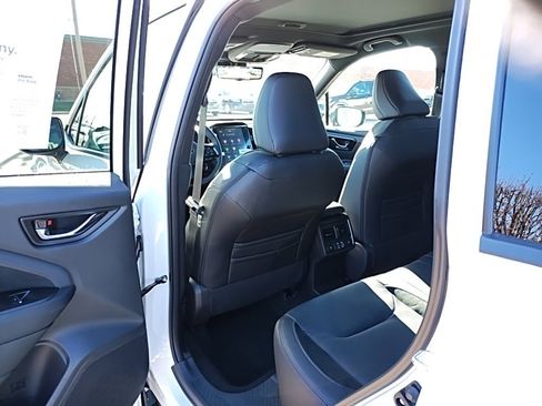 Used 2026 Subaru Forester Touring image 46