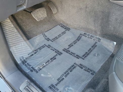 Used 2024 Toyota Land Cruiser 1958 image 16