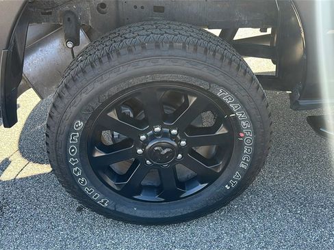 Used 2025 RAM 2500 Big Horn image 11