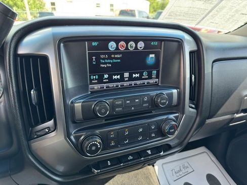 Used 2017 Chevrolet Silverado 2500 LT image 20
