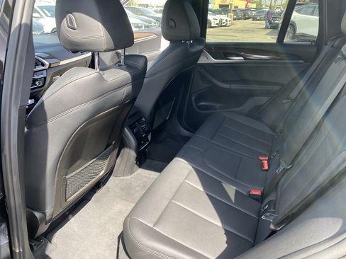 Used 2018 BMW X3 xDrive30i AWD/4WD image 18