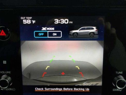 New 2026 Subaru Forester Premium image 17