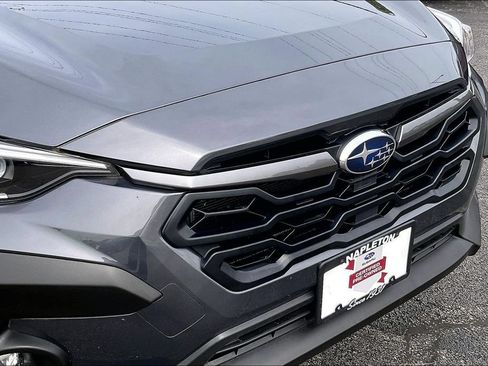 Certified 2025 Subaru Crosstrek 2.5i Premium AWD/4WD image 34