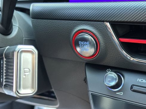 New 2026 Hyundai Sonata N Line image 23