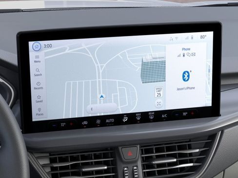 New 2026 Ford Escape Active w/ Tech Pack #1 FWD image 46