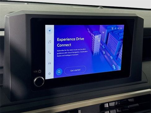 Certified 2025 Toyota Tacoma SR image 14