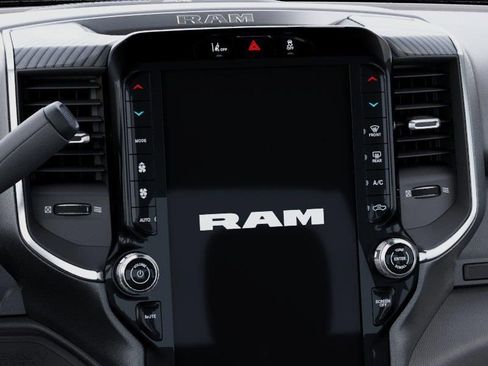 New 2026 RAM 2500 Big Horn image 18