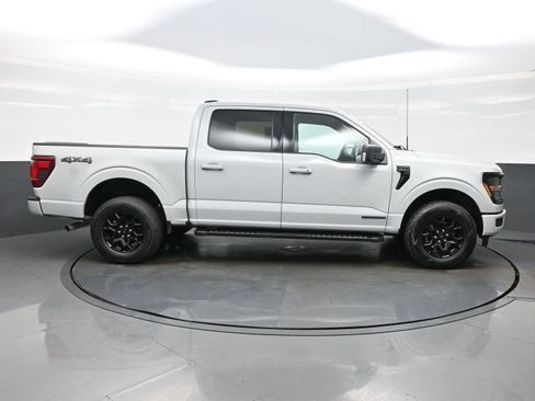 Used 2024 Ford F150 XLT w/ Equipment Group 302A MID AWD/4WD image 10