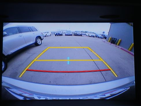 Used 2015 Lexus ES 300h FWD image 21