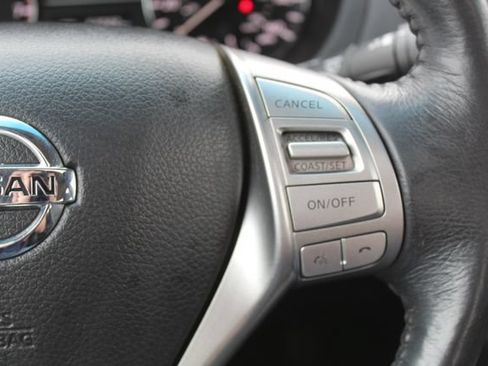 Used 2015 Nissan Altima 2.5 SL w/ Moonroof Package FWD image 20