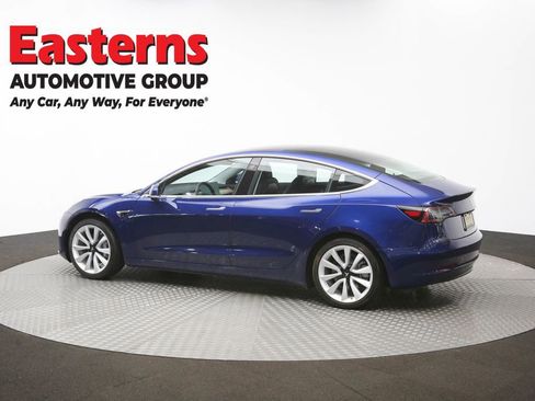 Used 2018 Tesla Model 3 Mid Range image 58