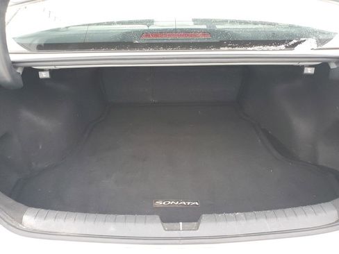 Used 2016 Hyundai Sonata Sport w/ Option Group 03 image 6