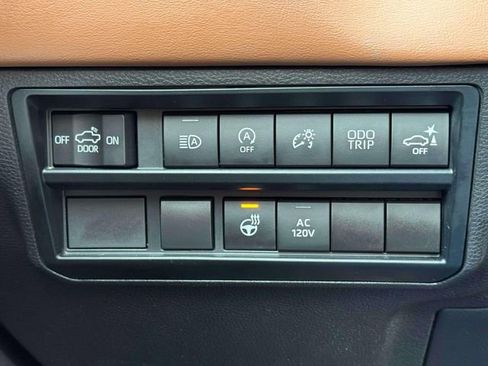 Used 2023 Toyota Tundra 1794 Edition w/ TRD Off-Road Package image 22