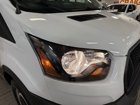 Used 2024 Ford Transit 350 XL image 15