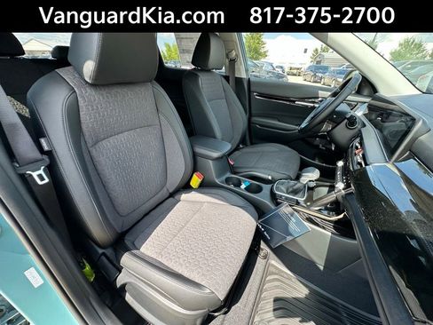 Used 2026 Kia Seltos S image 27
