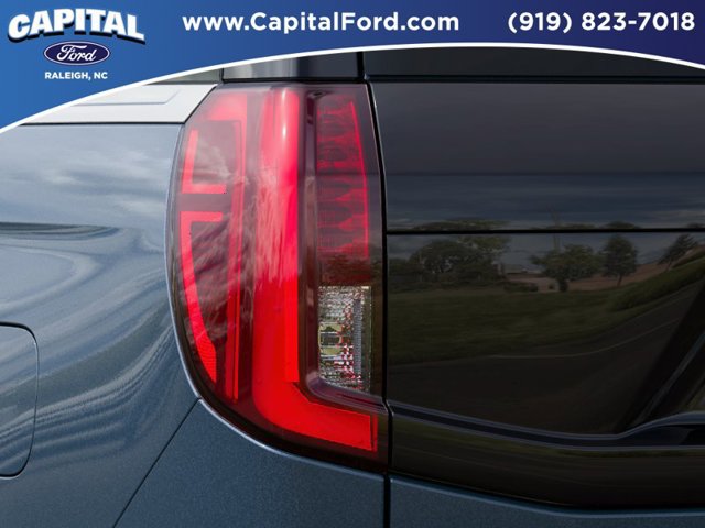 New 2027 Ford Expedition Max Platinum w/ Driver's Package AWD/4WD image 22