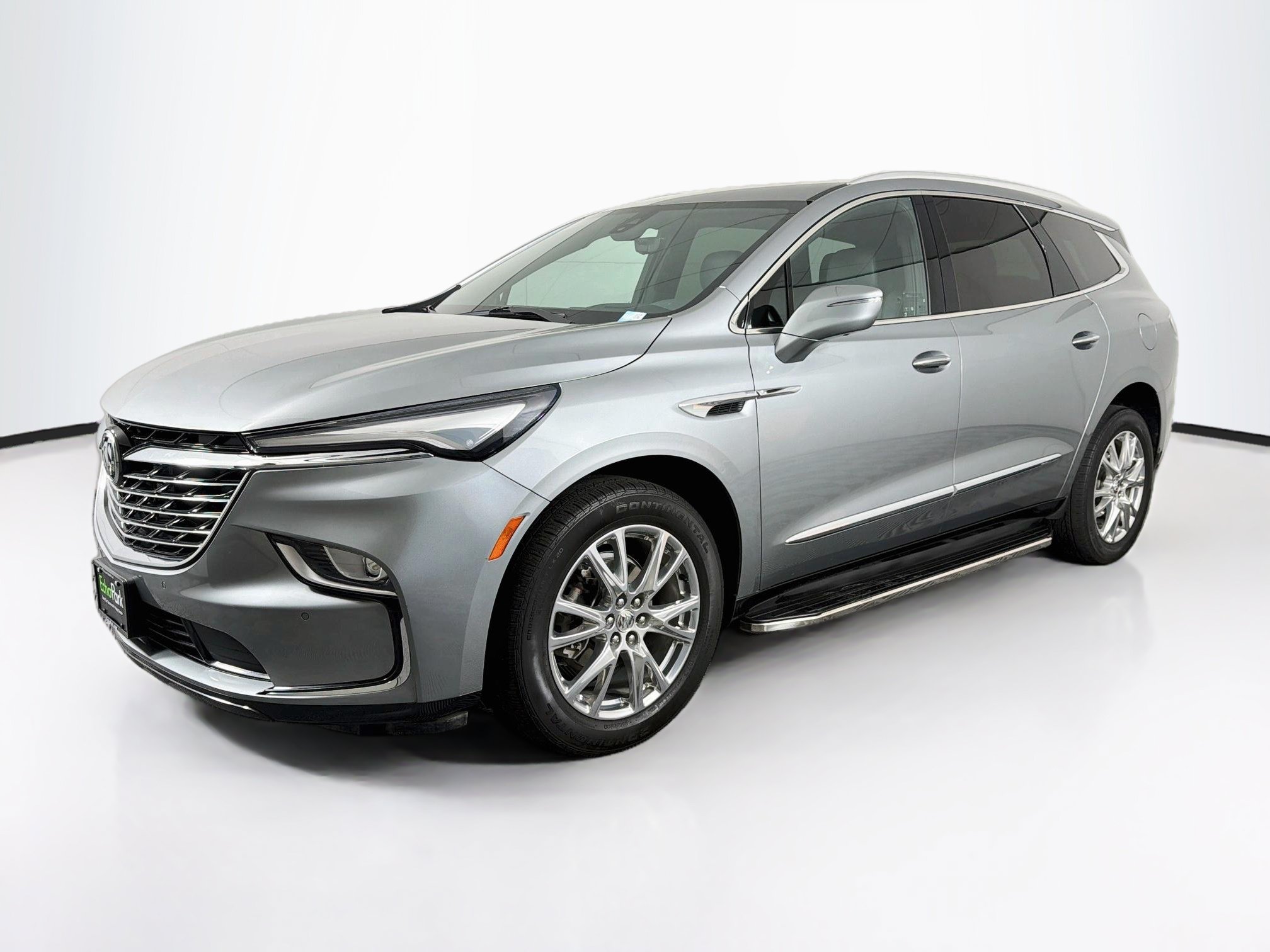 Used 2023 Buick Enclave Premium AWD/4WD image 3