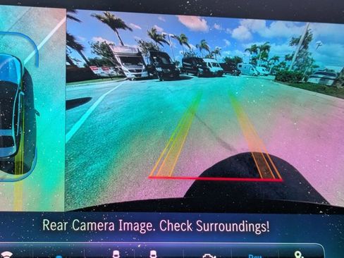 Certified 2022 Mercedes-Benz C 300 Sedan image 15