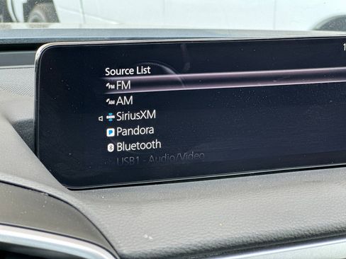 Used 2024 MAZDA CX-50 AWD 2.5 S w/ Weather Package image 18
