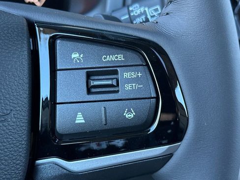 New 2026 Honda Odyssey EX-L image 29