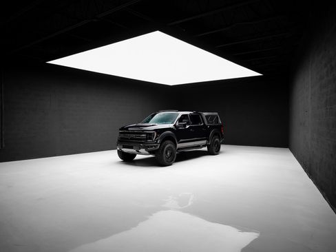 Used 2022 Ford F150 Raptor w/ Equipment Group 801A High AWD/4WD image 88