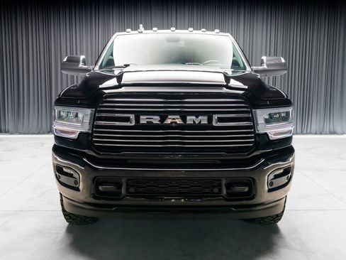 Used 2020 RAM 2500 Laramie AWD/4WD image 15