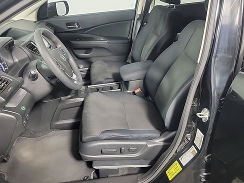 Used 2015 Honda CR-V EX image 18