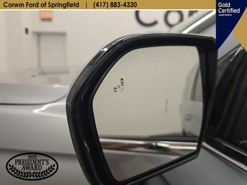 Certified 2024 Ford Expedition Max XLT AWD/4WD image 42