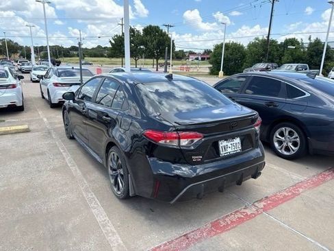 Used 2026 Toyota Corolla SE FWD image 6