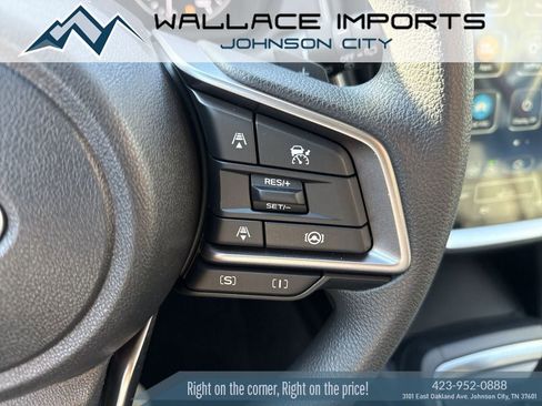 New 2026 Subaru Impreza 2.0i Sport image 17