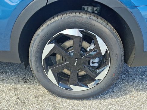 New 2026 Kia Sorento EX AWD/4WD image 5