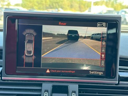 Used 2016 Audi RS 7 Prestige image 26