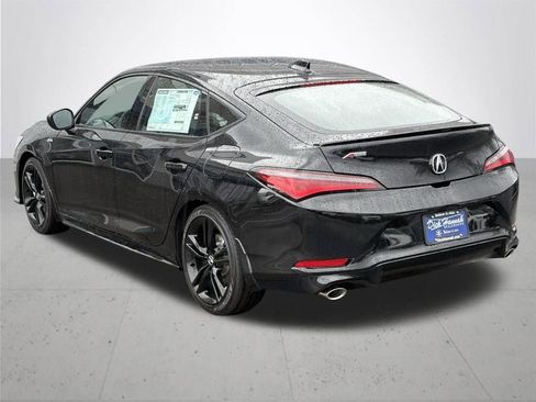 New 2026 Acura Integra A-Spec image 8
