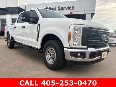 Used 2023 Ford F250 XL w/ XL Chrome Package