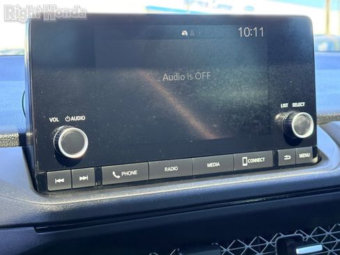 Used 2023 Honda Accord EX image 14