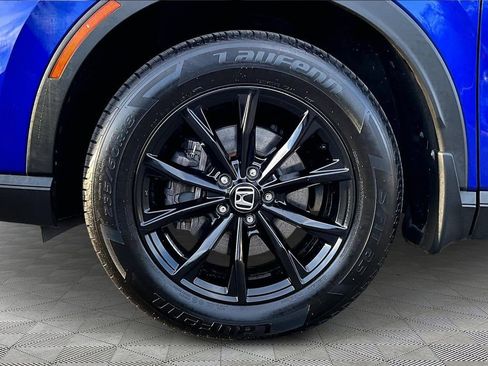 Used 2024 Honda CR-V Sport image 24