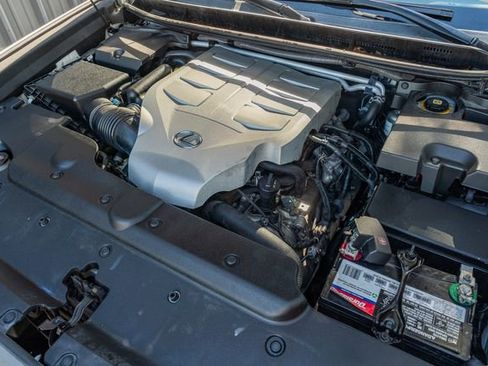 Used 2020 Lexus GX 460 Premium image 15