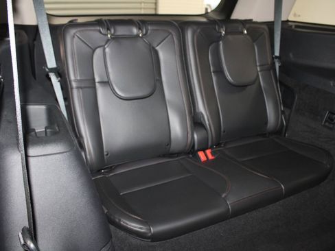 Used 2022 Lincoln Aviator Reserve w/ Equipment Group 201A image 35