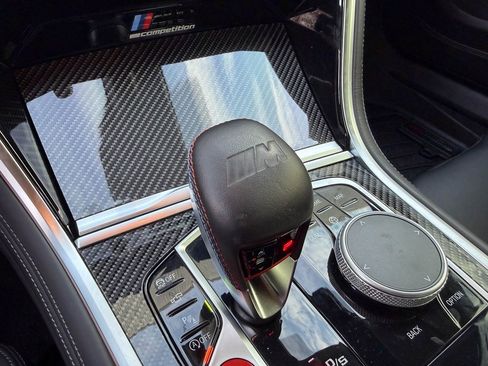 Used 2023 BMW M8 Competition w/ M Driver's Package image 38