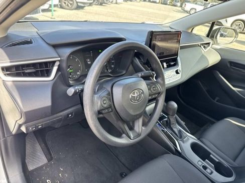 Certified 2024 Toyota Corolla LE image 11